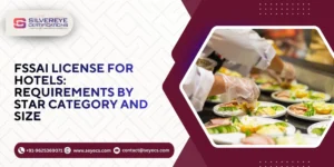 FSSAI License For Hotels