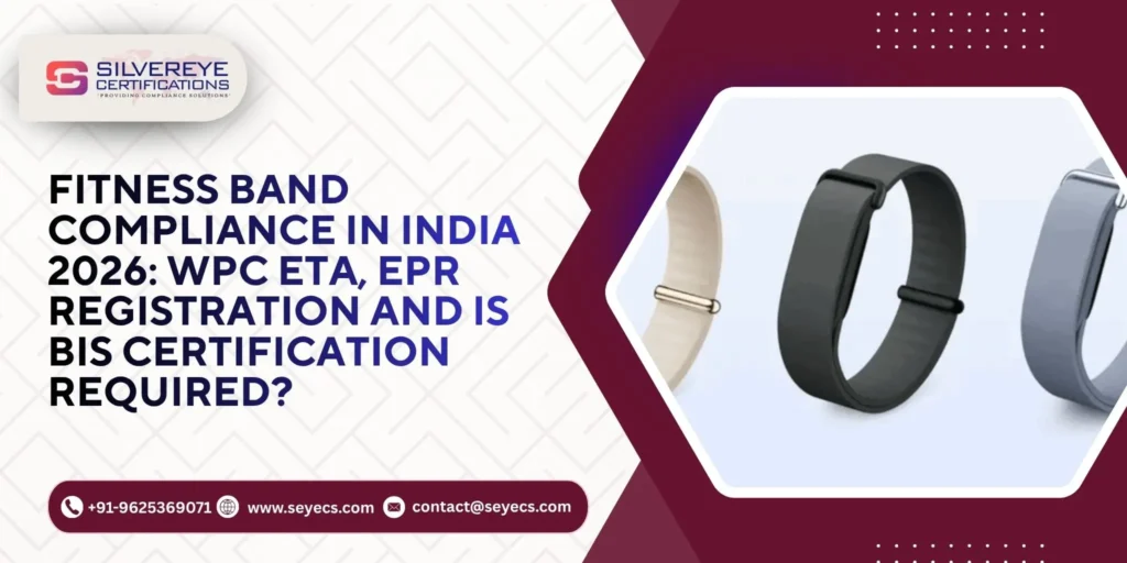 Fitness Band Compliance