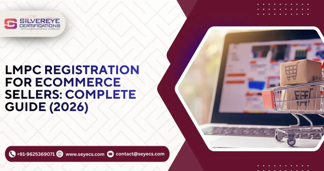 LMPC Registration For Ecommerce Sellers