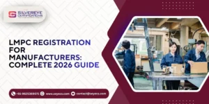 LMPC Registration For Manufacturers