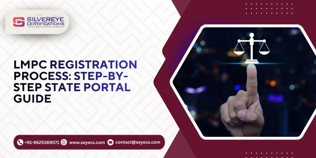 LMPC Registration Process