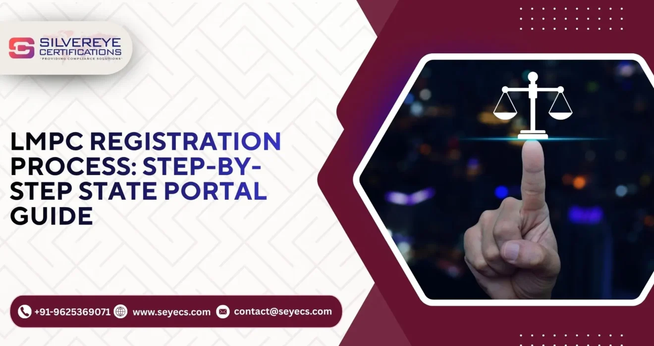 LMPC Registration Process