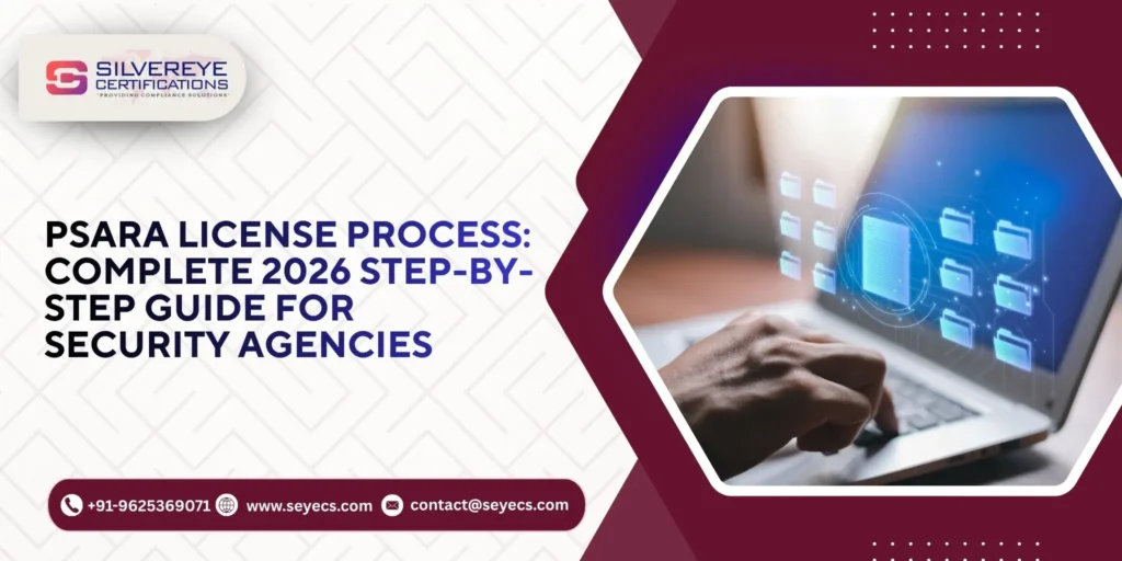 PSARA License Process