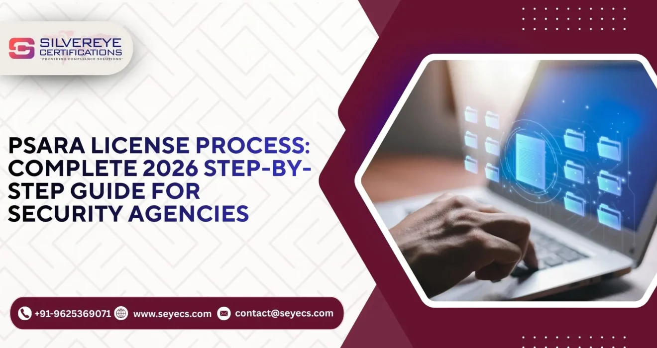PSARA License Process