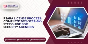 PSARA License Process