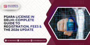 PSARA License in Delhi
