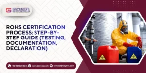RoHS Certification Process