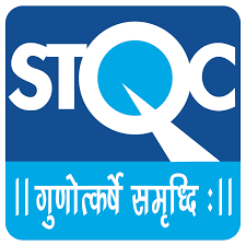 STQC Logo