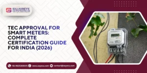 TEC Approval For Smart Meters