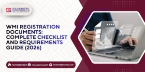 WMI Registration Documents