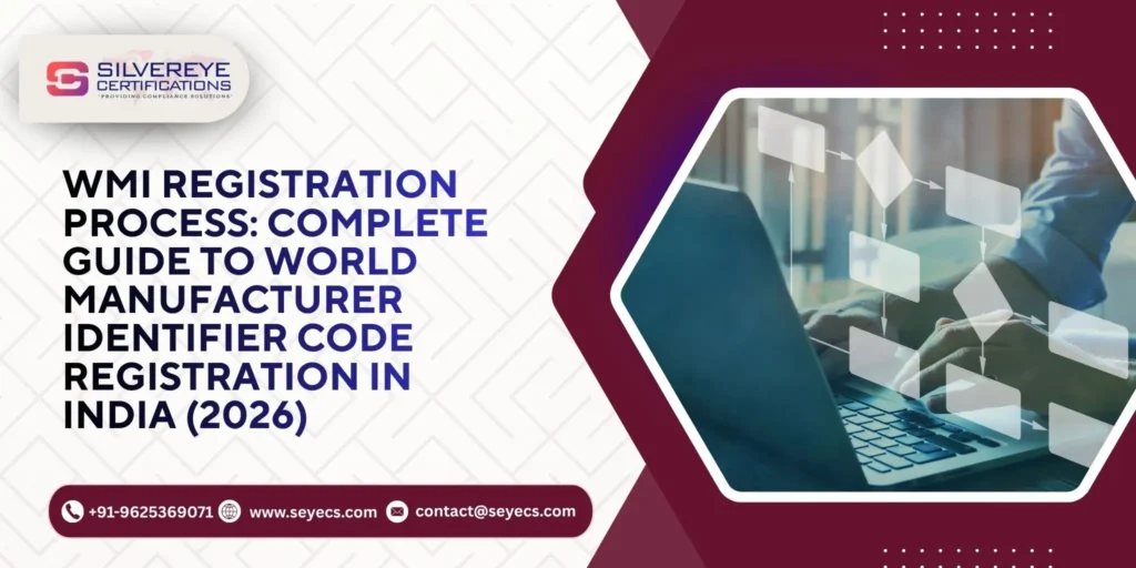 WMI Registration Process