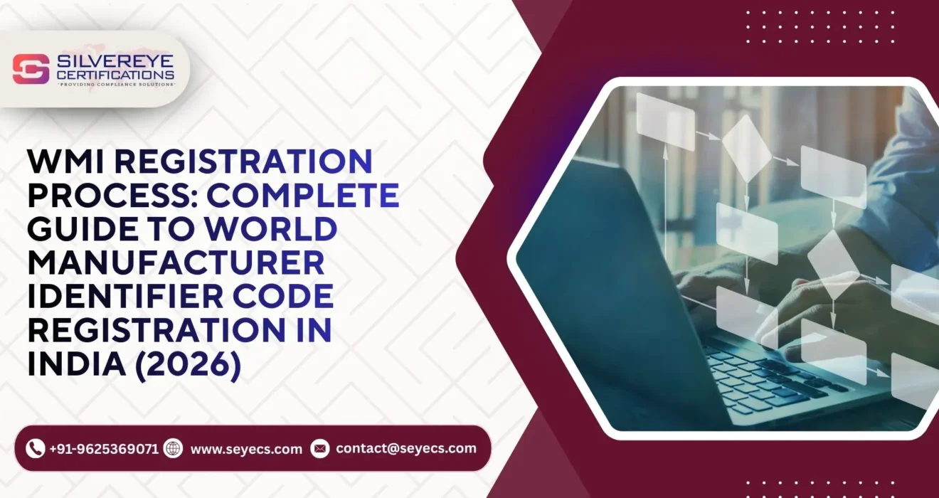 WMI Registration Process