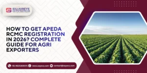 APEDA RCMC Registration