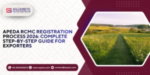 APEDA RCMC Registration Process