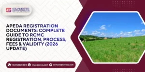 APEDA Registration Documents