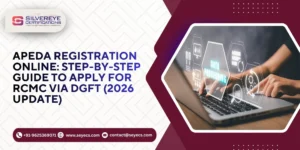 APEDA Registration online