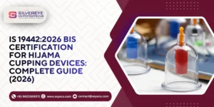 BIS Certification For Hijama Cupping Devices