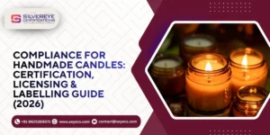 Compliance For Handmade Candles