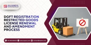 DGFT Registration License Renewal