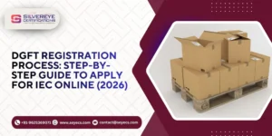 DGFT Registration Process