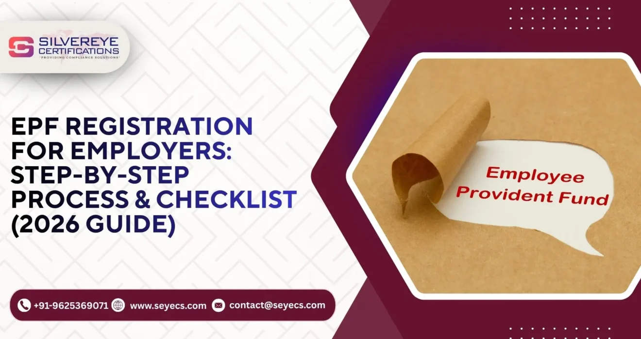 EPF Registration For Employers