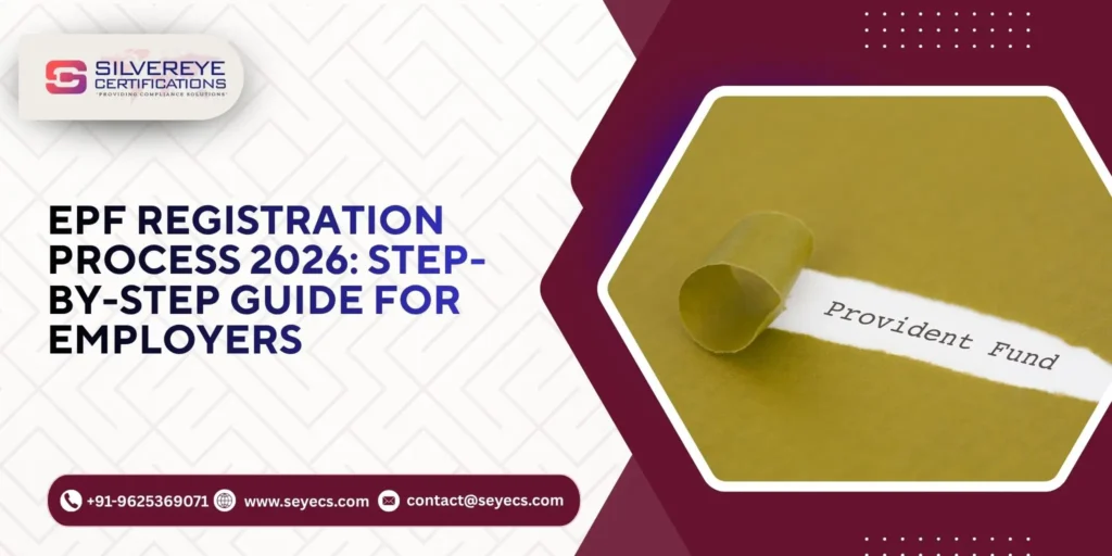EPF Registration process