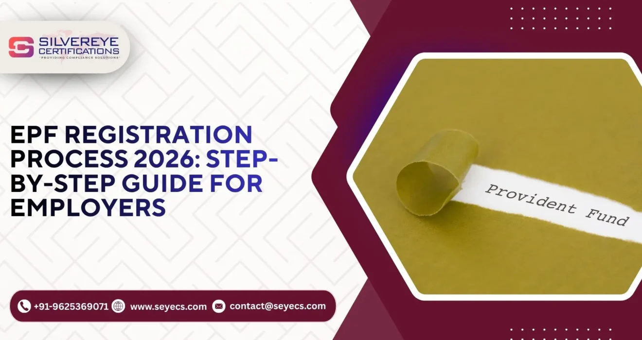 EPF Registration process