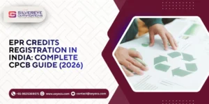 EPR Credits Registration