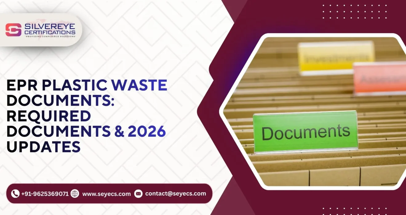 EPR Plastic Waste Documents