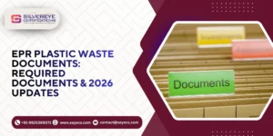 EPR Plastic Waste Documents