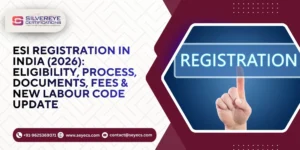 ESI Registration