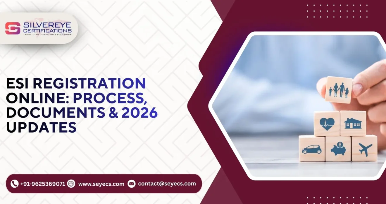 ESI Registration online