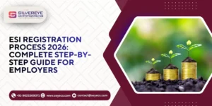 ESI Registration process