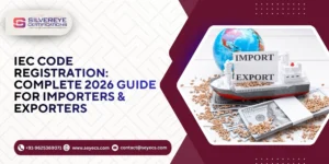 IEC Code Registration