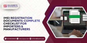 IMEI Registration Documents