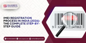 IMEI Registration Process