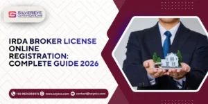 IRDA Broker License Online Registration