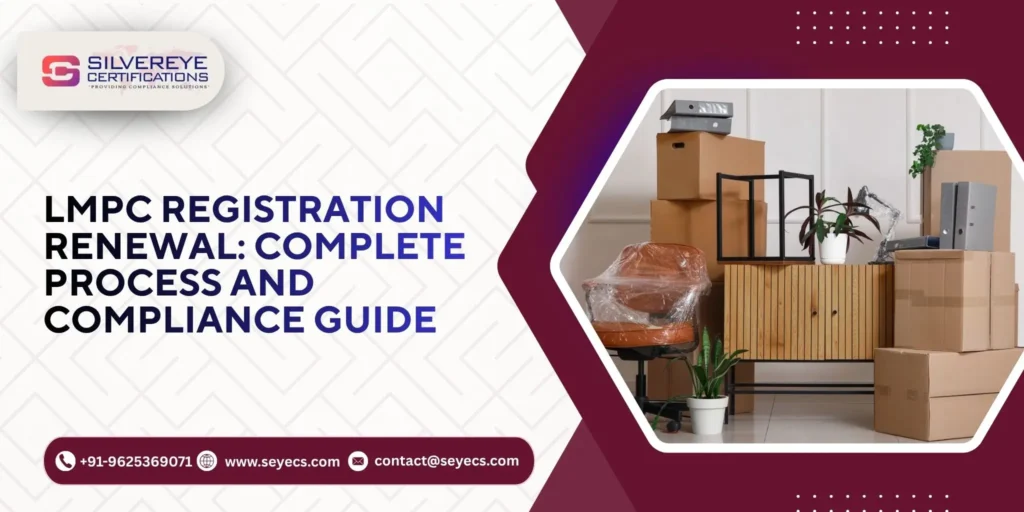 LMPC Registration Renewal
