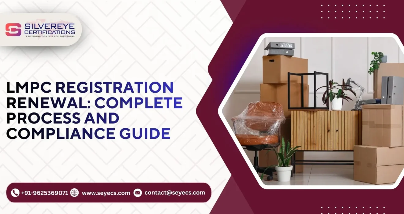 LMPC Registration Renewal