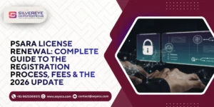 PSARA License Renewal