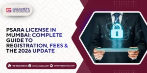 PSARA License in Mumbai
