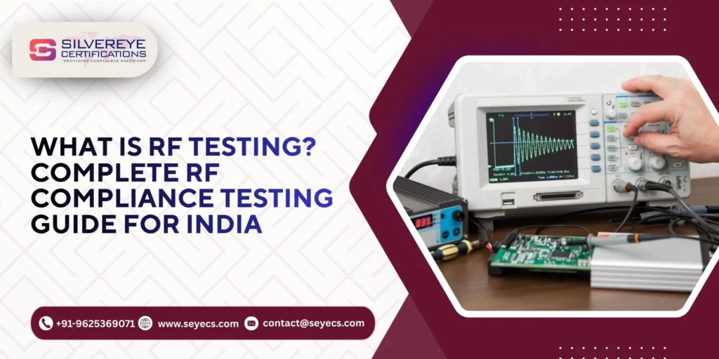 RF Testing