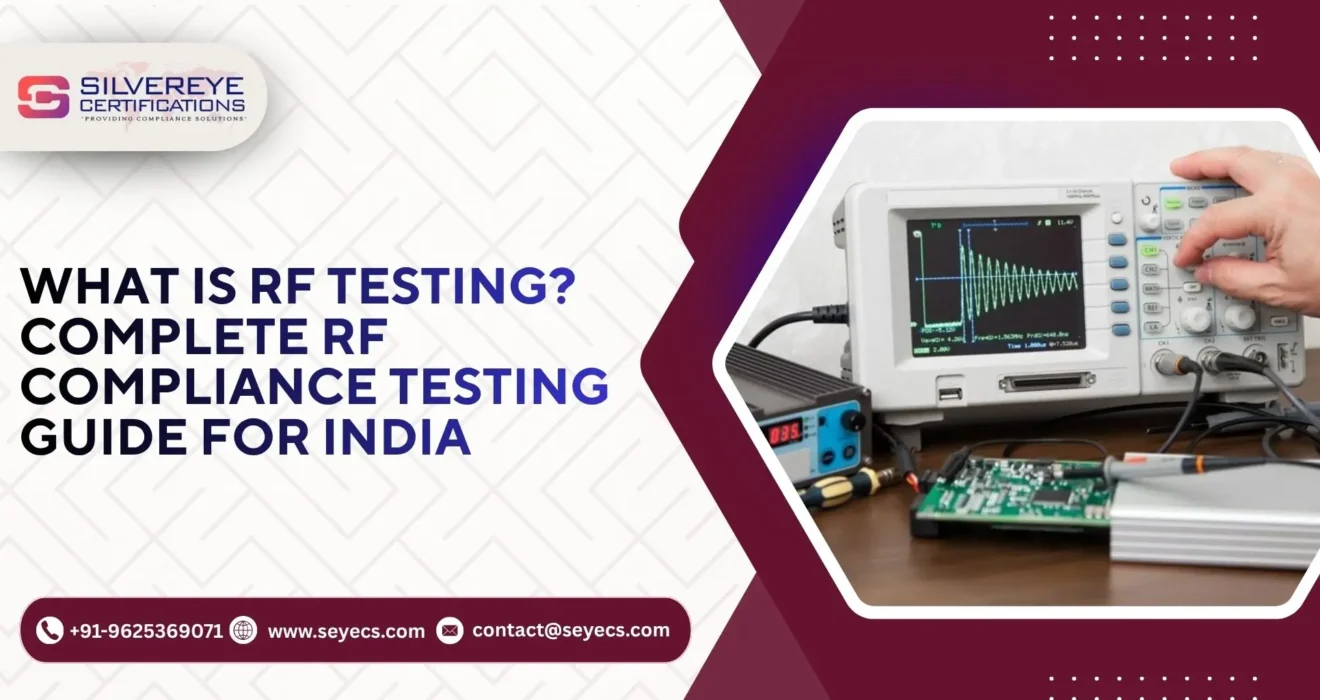 RF Testing