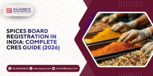 Spice Board Registration