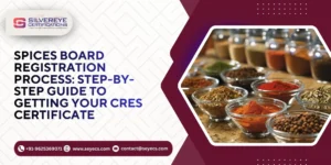 Spice Board Registration Process