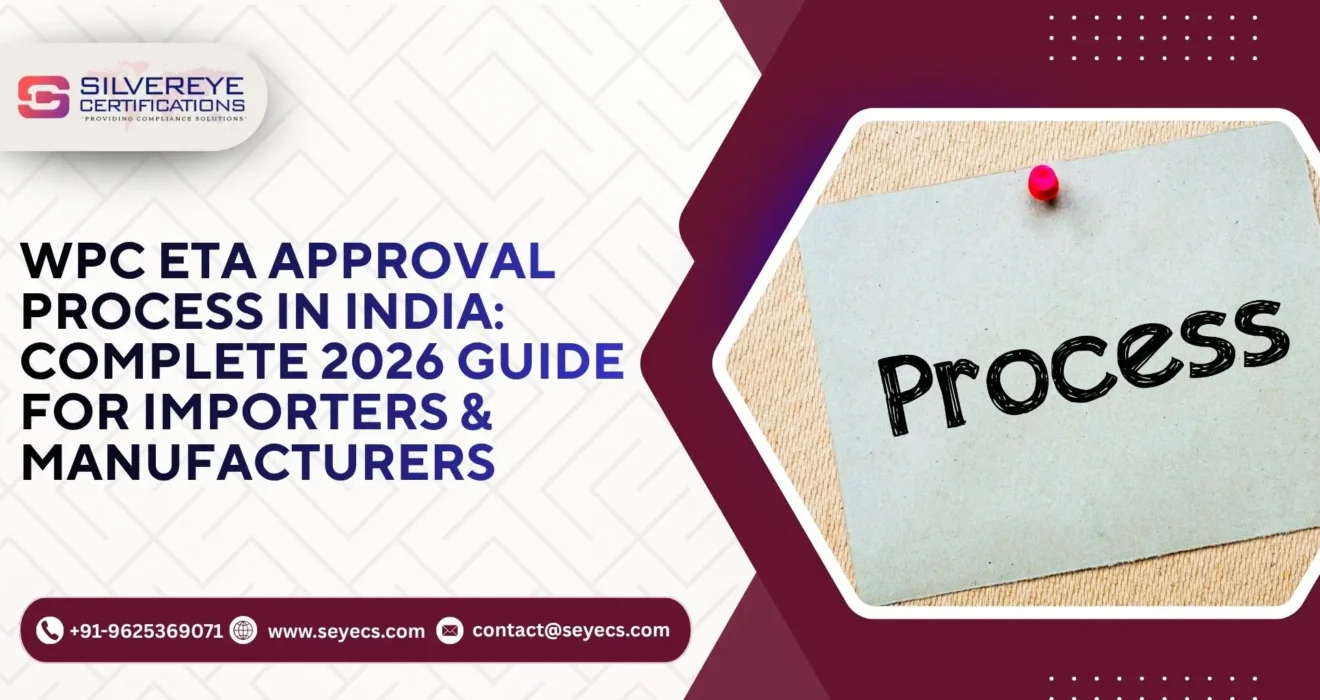 WPC ETA Approval Process
