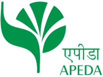 APEDA RCMC Logo
