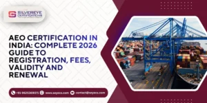 AEO Certification