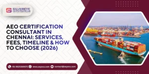 AEO Certification Consultant in Chennai