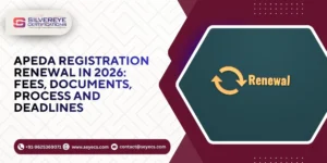 APEDA Registration Renewal